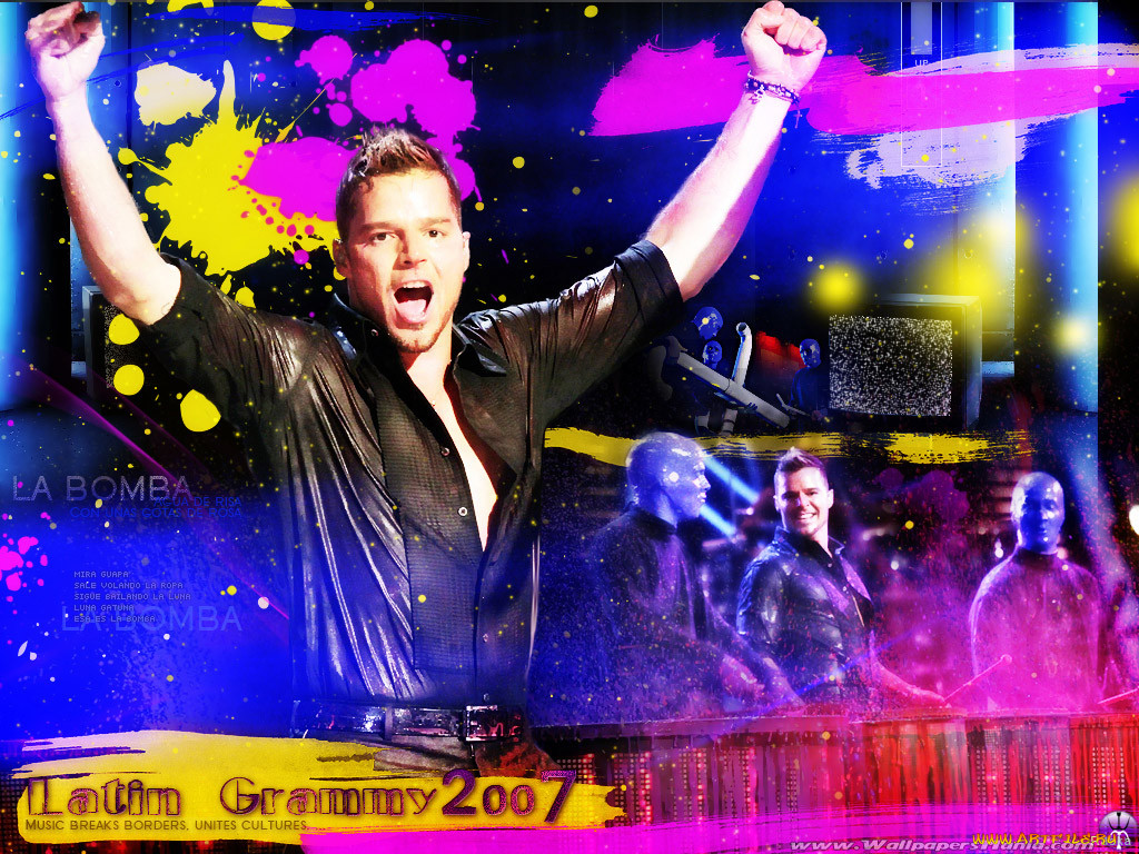 ricky, martin, 